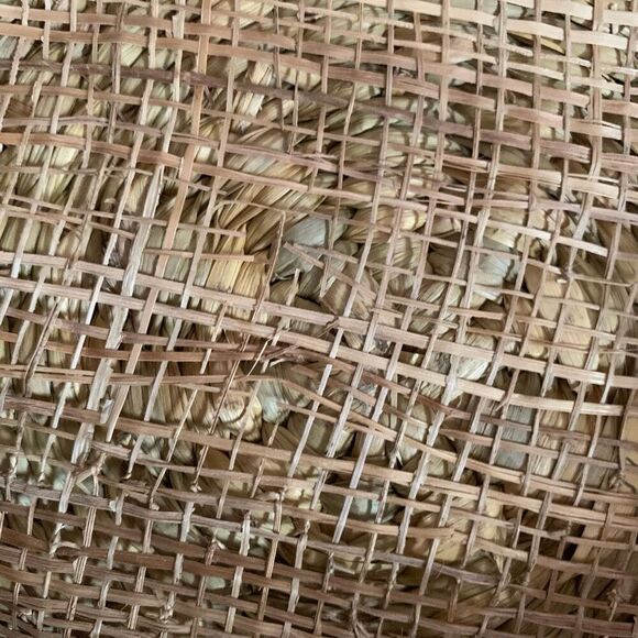 Fire King Anchor Hawking amber glass caserole Dish with basket *chipped lid* - Picture 13 of 15